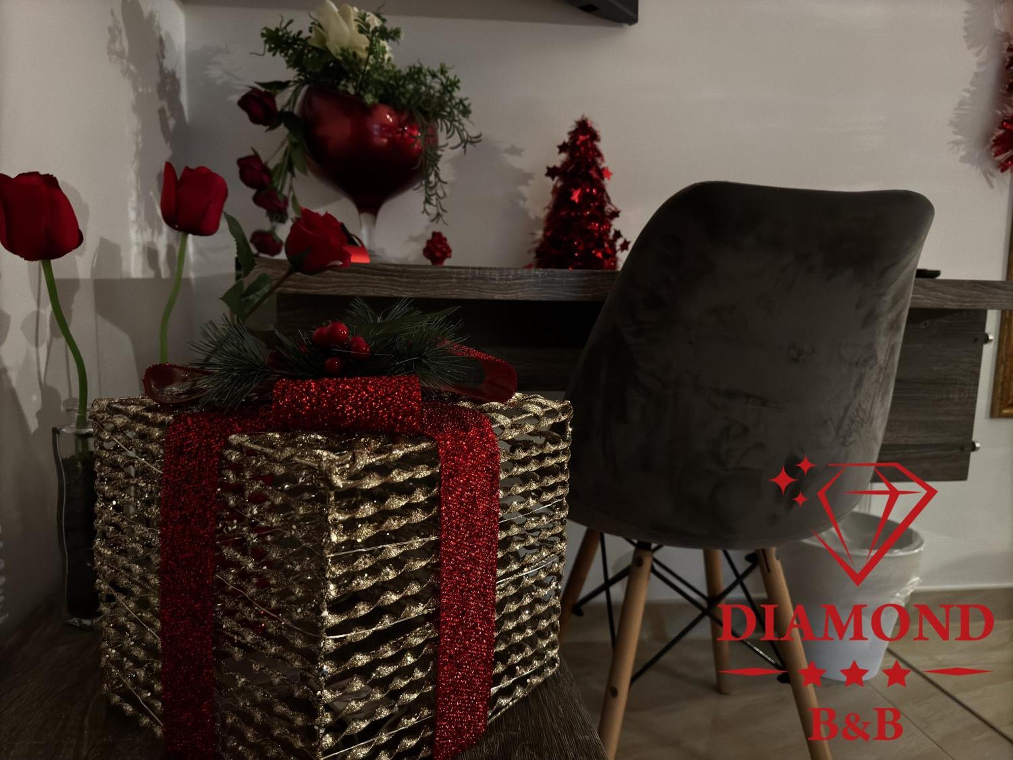 Diamond Bed & Breakfast Рандацо Екстериор снимка